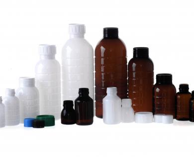 HemoTehna plastična ambalaža za hemikalije i pesticide
