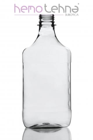 PVC csomagolás alkoholos italoknak
